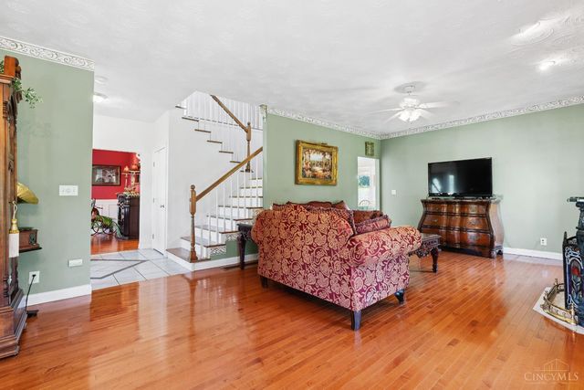 9132 St Rt 730, Vernon Twp, OH 45113