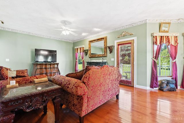 9132 St Rt 730, Vernon Twp, OH 45113