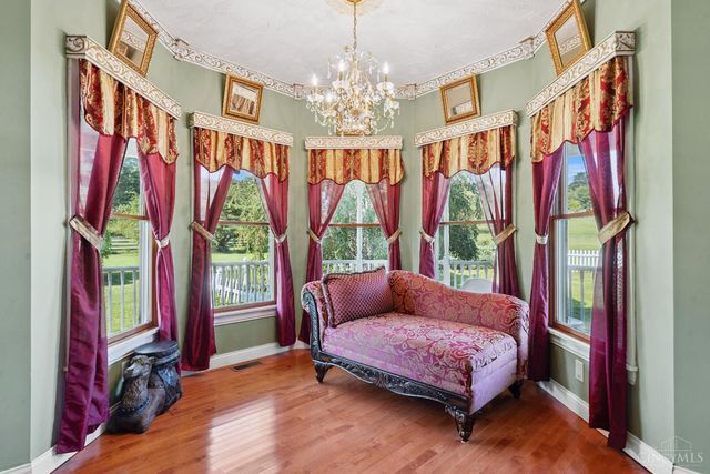 9132 St Rt 730, Vernon Twp, OH 45113