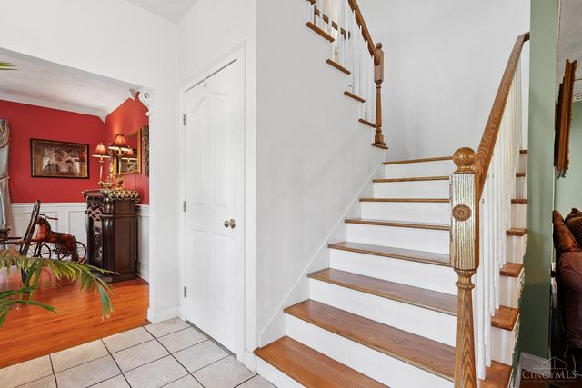 9132 St Rt 730, Vernon Twp, OH 45113