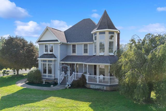 9132 St Rt 730, Vernon Twp, OH 45113