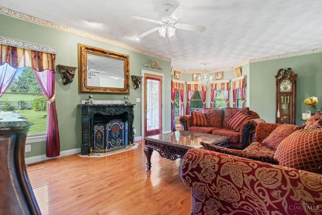9132 St Rt 730, Vernon Twp, OH 45113