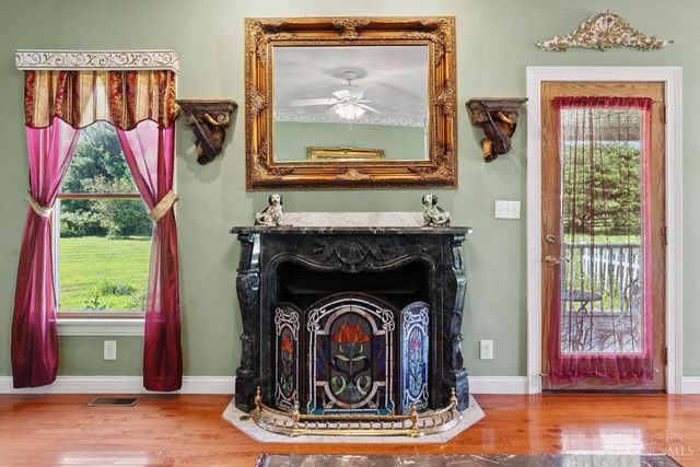 9132 St Rt 730, Vernon Twp, OH 45113