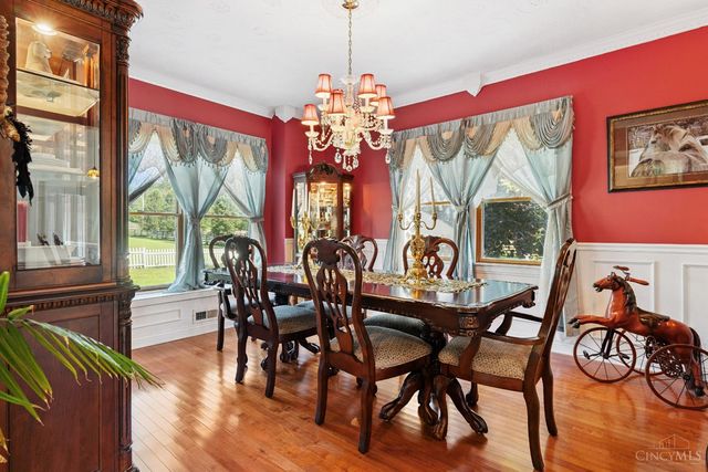 9132 St Rt 730, Vernon Twp, OH 45113