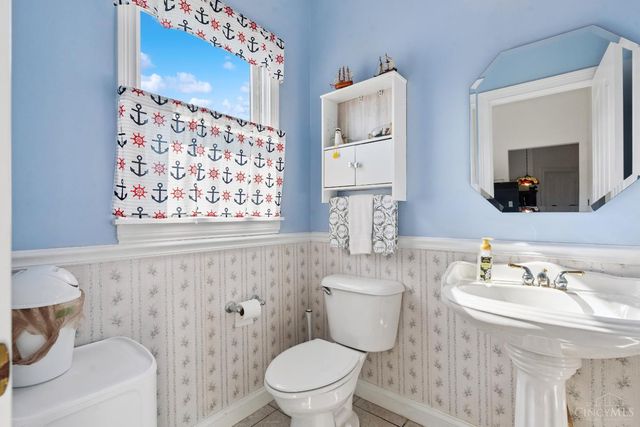 9132 St Rt 730, Vernon Twp, OH 45113