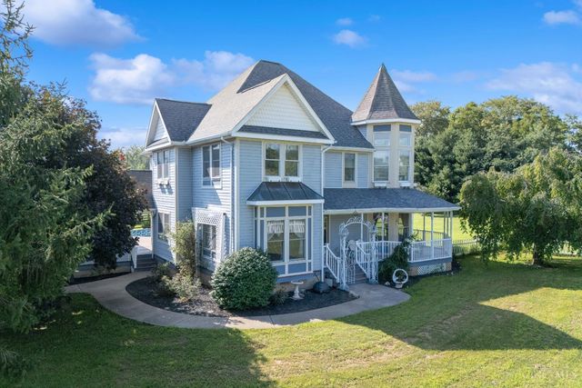 9132 St Rt 730, Vernon Twp, OH 45113