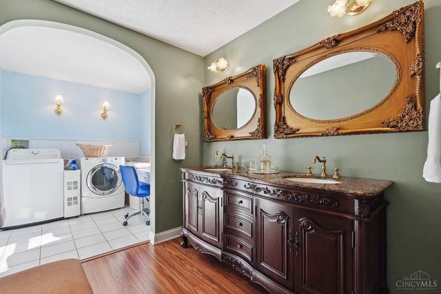 9132 St Rt 730, Vernon Twp, OH 45113