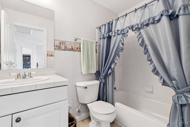 9132 St Rt 730, Vernon Twp, OH 45113
