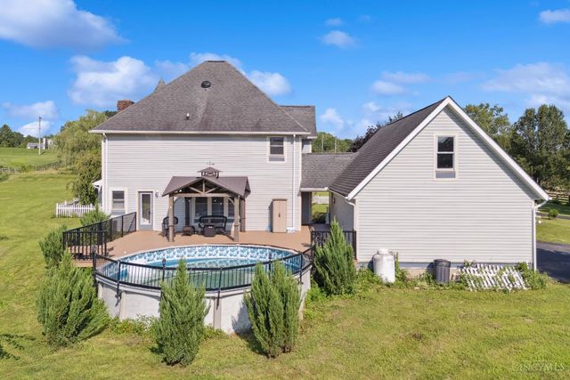 9132 St Rt 730, Vernon Twp, OH 45113