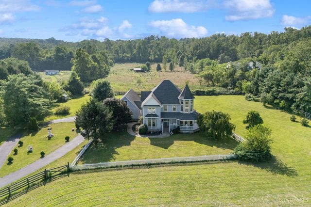 9132 St Rt 730, Vernon Twp, OH 45113