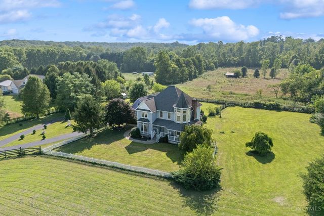 9132 St Rt 730, Vernon Twp, OH 45113