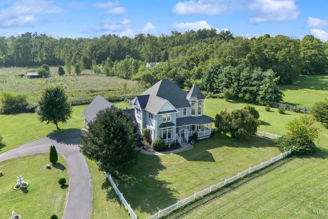 9132 St Rt 730, Vernon Twp, OH 45113
