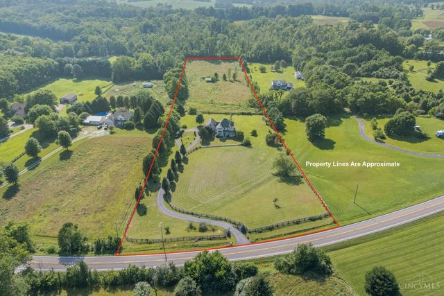 9132 St Rt 730, Vernon Twp, OH 45113