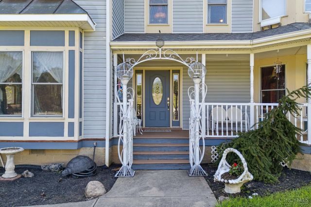 9132 St Rt 730, Vernon Twp, OH 45113