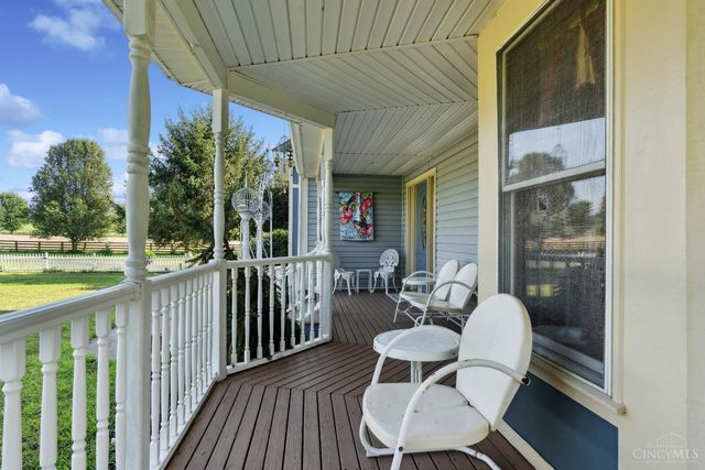 9132 St Rt 730, Vernon Twp, OH 45113