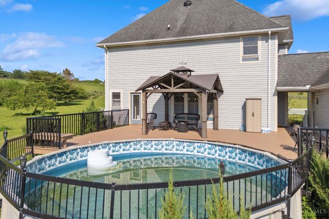 9132 St Rt 730, Vernon Twp, OH 45113