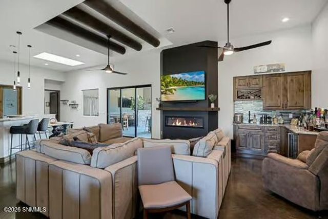 1280 Rosita Court, Las Cruces, NM 88005