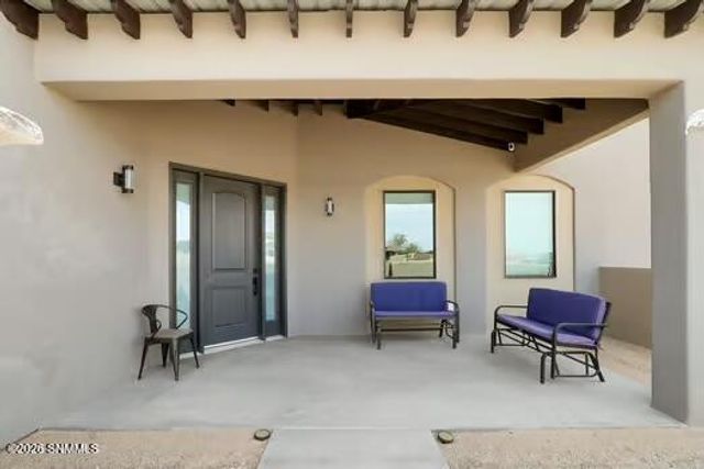 1280 Rosita Court, Las Cruces, NM 88005