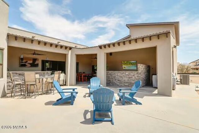 1280 Rosita Court, Las Cruces, NM 88005