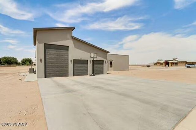 1280 Rosita Court, Las Cruces, NM 88005