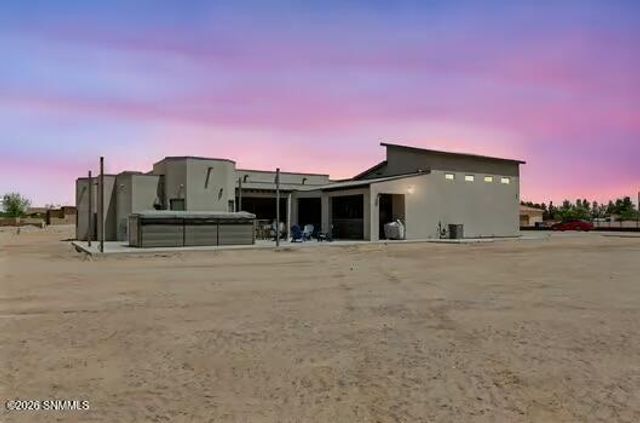 1280 Rosita Court, Las Cruces, NM 88005