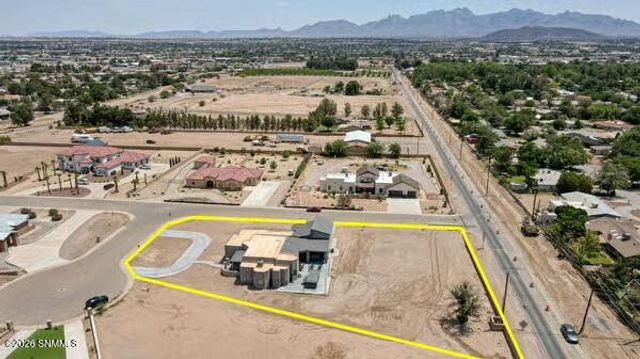 1280 Rosita Court, Las Cruces, NM 88005