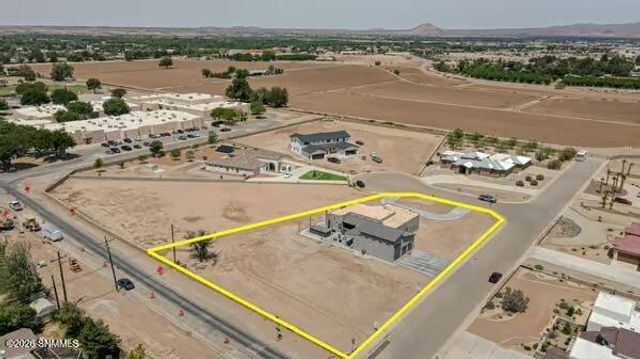 1280 Rosita Court, Las Cruces, NM 88005