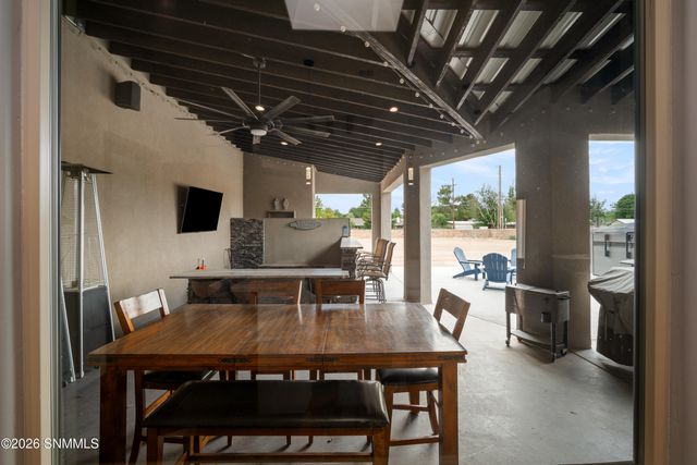 1280 Rosita Court, Las Cruces, NM 88005