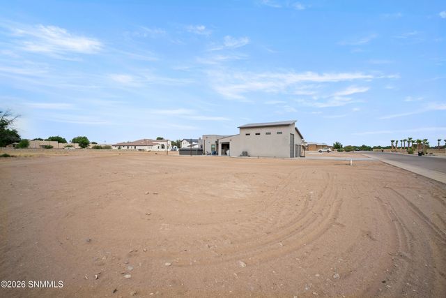 1280 Rosita Court, Las Cruces, NM 88005