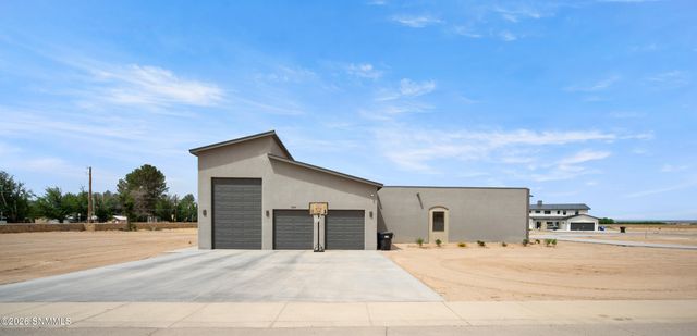 1280 Rosita Court, Las Cruces, NM 88005