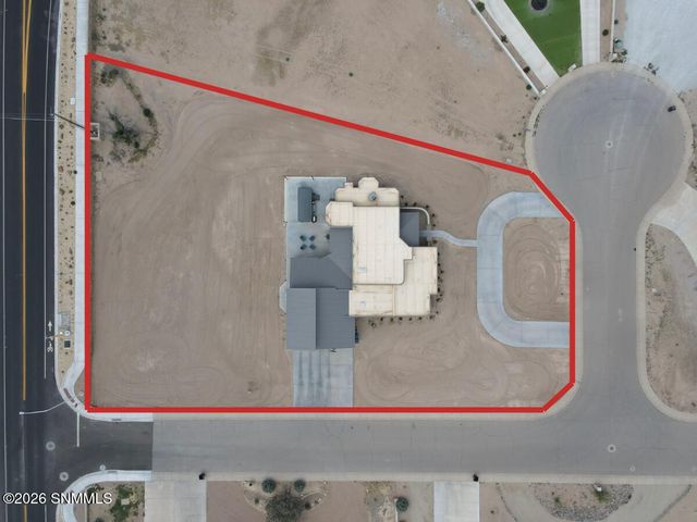 1280 Rosita Court, Las Cruces, NM 88005