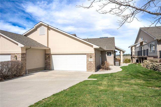 3523 Briarwood Boulevard, Billings, MT 59101