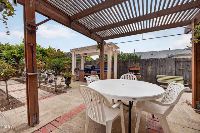 6541 Ralston Street, Ventura, CA 93003