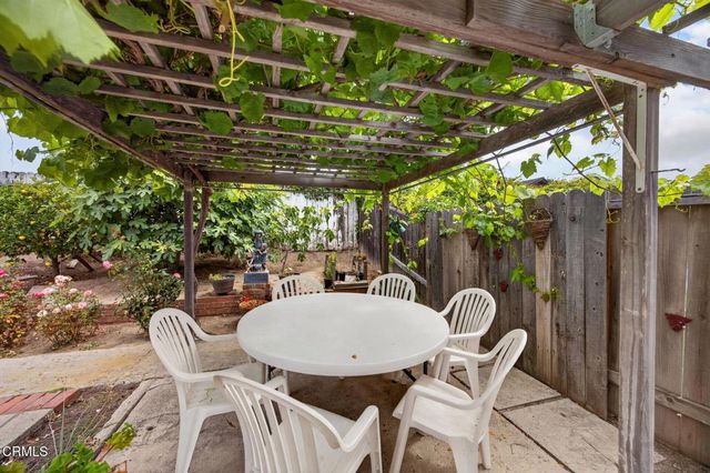 6541 Ralston Street, Ventura, CA 93003