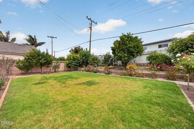 6541 Ralston Street, Ventura, CA 93003