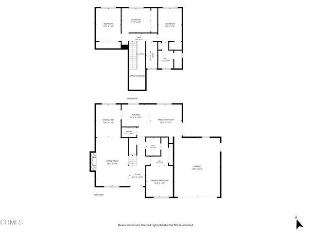 6541 Ralston Street, Ventura, CA 93003
