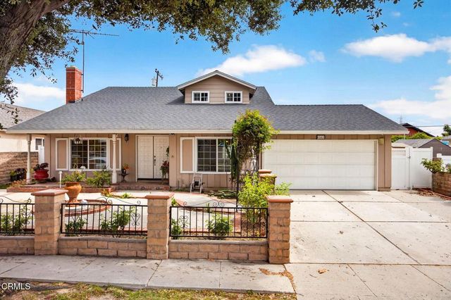 6541 Ralston Street, Ventura, CA 93003