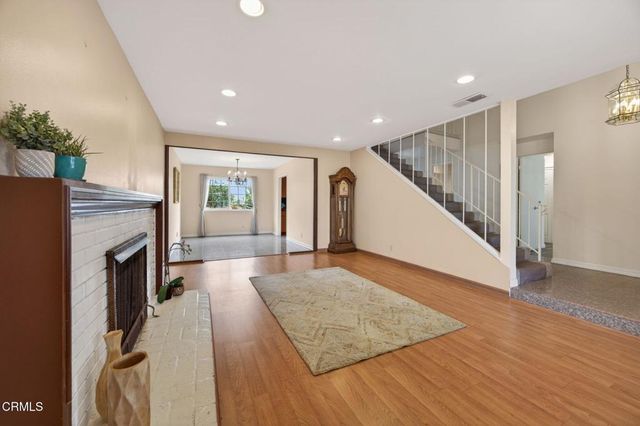 6541 Ralston Street, Ventura, CA 93003