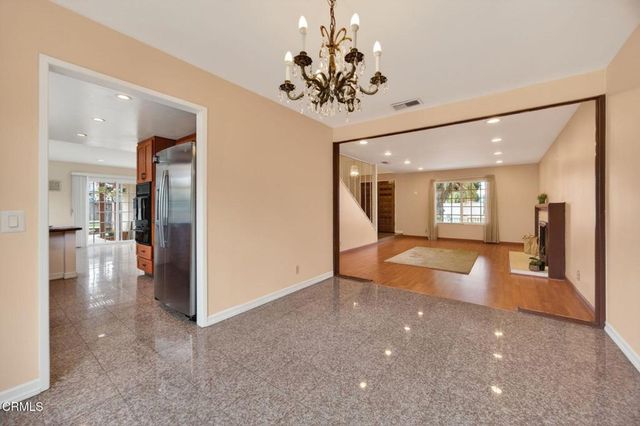 6541 Ralston Street, Ventura, CA 93003