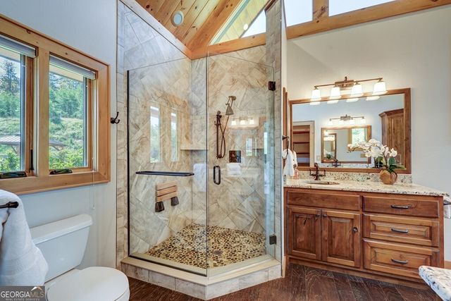 240 McJunkin Road, Other-tennessee, TN 37391