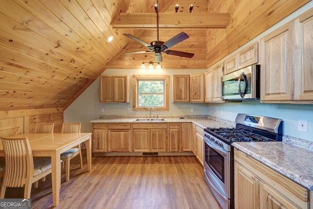 240 McJunkin Road, Other-tennessee, TN 37391