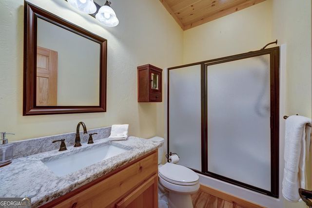 240 McJunkin Road, Other-tennessee, TN 37391