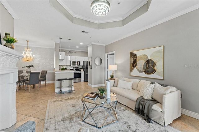 2747 VIA CAPRI 1132, Clearwater, FL 33764