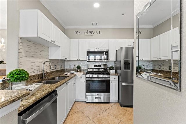 2747 VIA CAPRI 1132, Clearwater, FL 33764