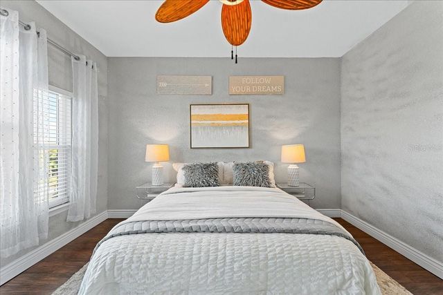 2747 VIA CAPRI 1132, Clearwater, FL 33764