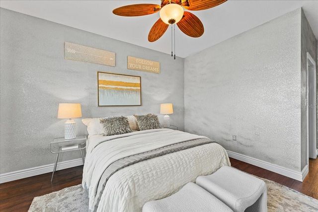 2747 VIA CAPRI 1132, Clearwater, FL 33764