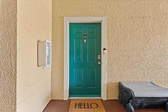 2747 VIA CAPRI 1132, Clearwater, FL 33764