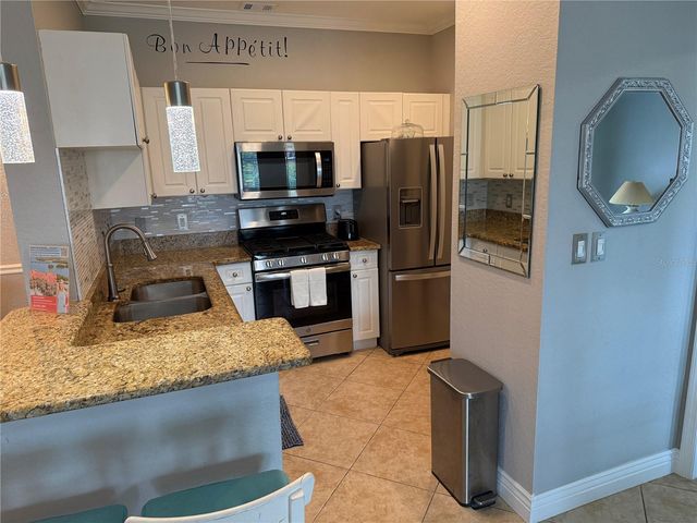2747 VIA CAPRI 1132, Clearwater, FL 33764