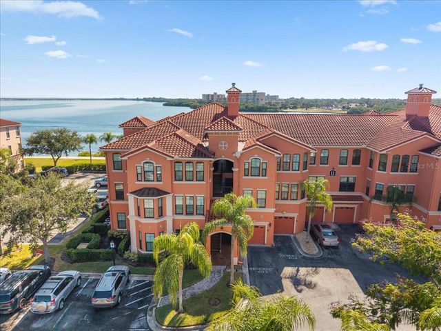 2747 VIA CAPRI 1132, Clearwater, FL 33764