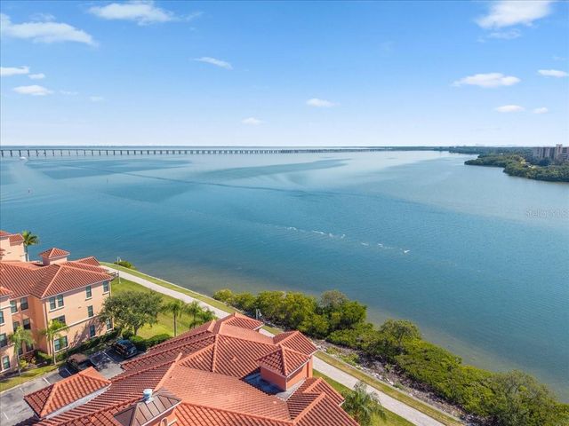2747 VIA CAPRI 1132, Clearwater, FL 33764